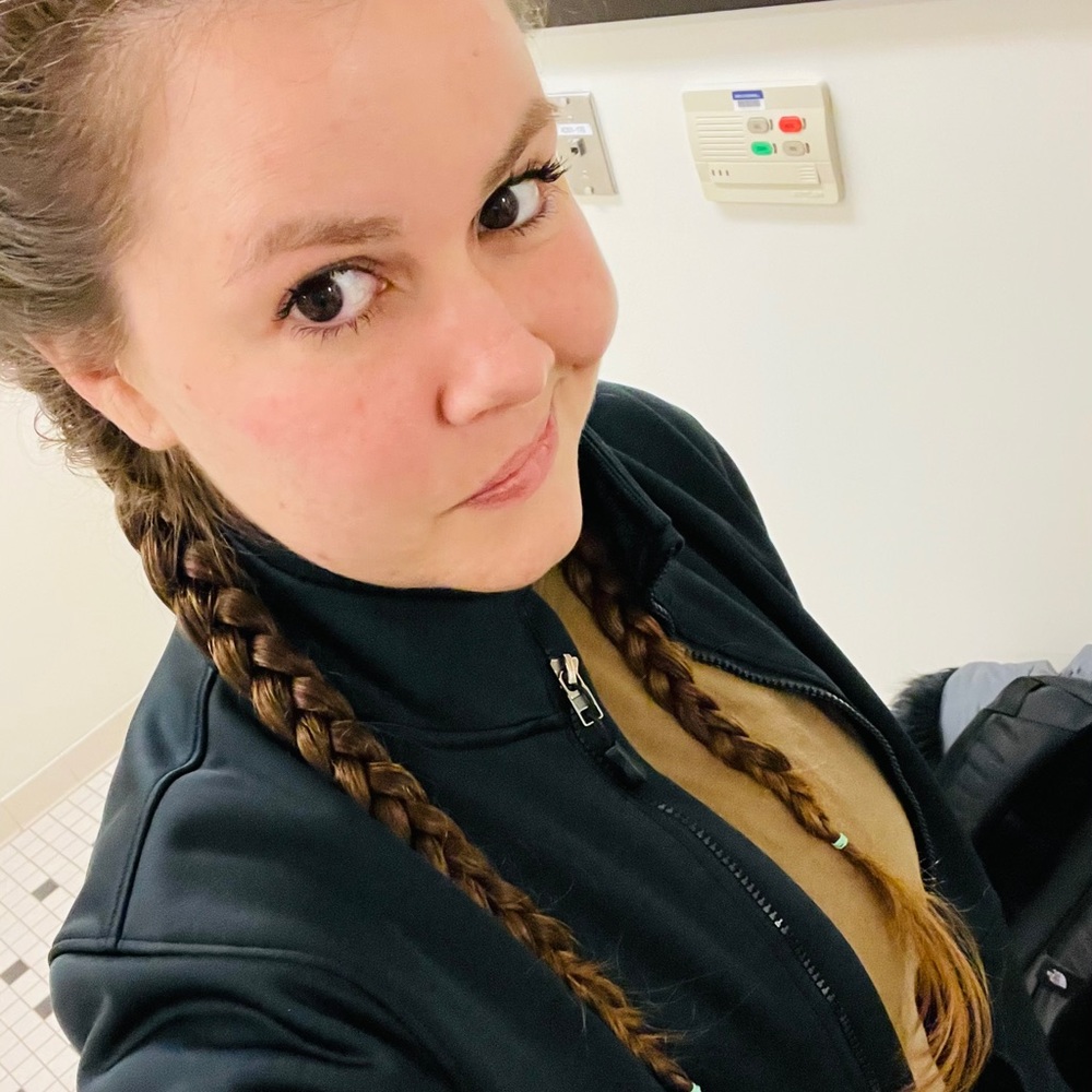 Meet your Posher, Robin